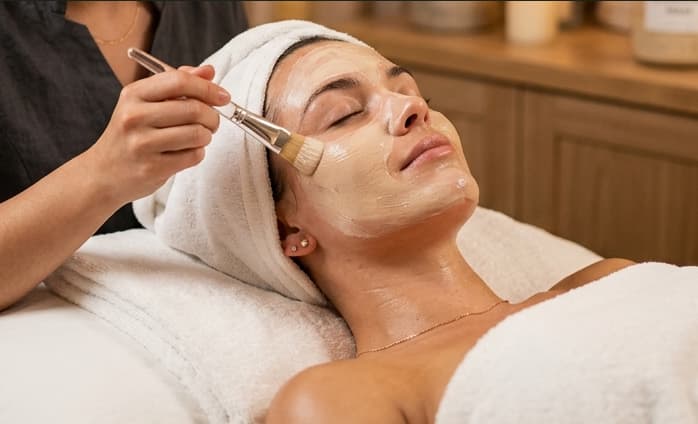 Facial Therapy